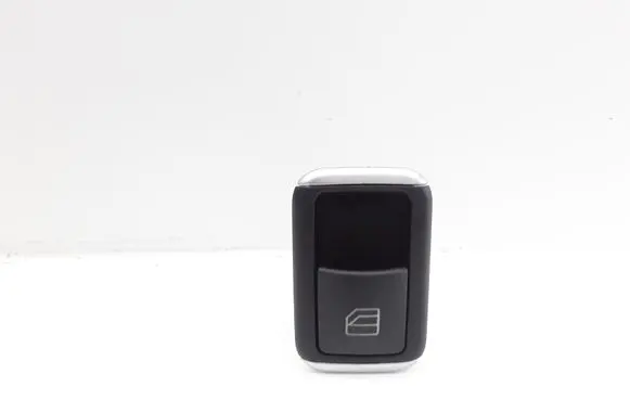 Mercedes-Benz C W204 Electric window control switch A2049058202