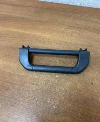 BMW 7 E65 E66 Rear interior roof grab handle 7045546 G299