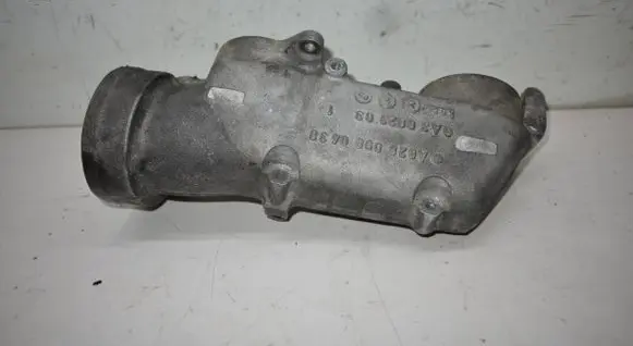 Mercedes-Benz E W211 Intake manifold A6280980438