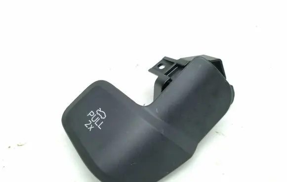 Ford Escape IV Engine bonnet (hood) release handle JX7B16C856ADW