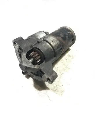 Peugeot 4007 Starter motor 9656262780 M000T20871ZE