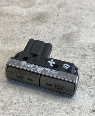 Ford Galaxy Windscreen/window heater switch 6m2t18k574