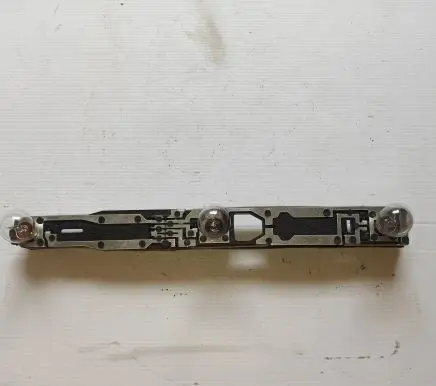Renault Kangoo I Tail light bulb cover holder 2277