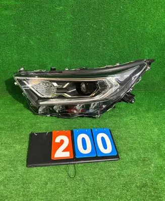 Toyota RAV 4 (XA50) Headlight/headlamp