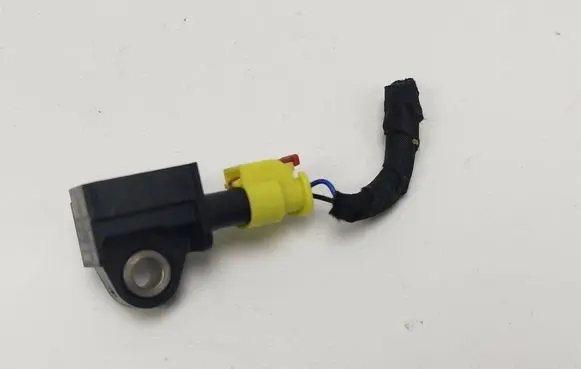 Volkswagen Tiguan Airbag deployment crash/impact sensor 5Q0959651B