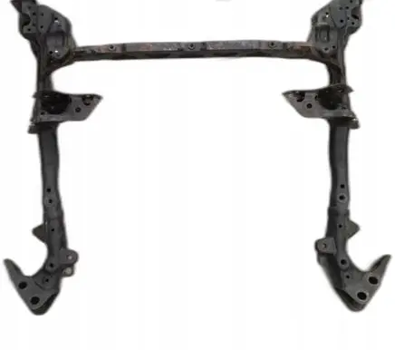 Audi A8 S8 D4 4H Front subframe 4G0399543