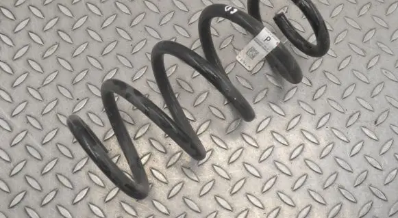 Tesla Model 3 Rear coil spring 104447204A