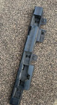 BMW 2 F22 F23 Sill supporting ledge 51777268076 7268076