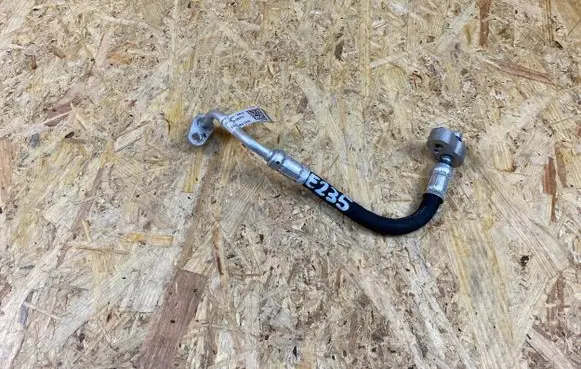 Audi A3 8Y Air conditioning (A/C) pipe/hose 8V0820742