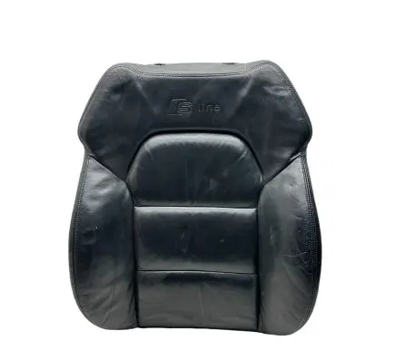 Front passenger seat