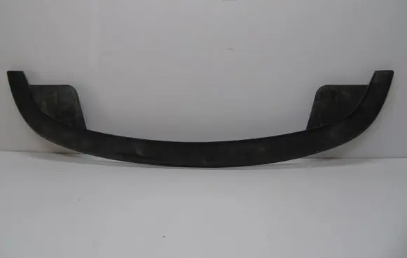 Volkswagen Polo III 6N 6N2 6NF Front bumper lip 6N0805903D