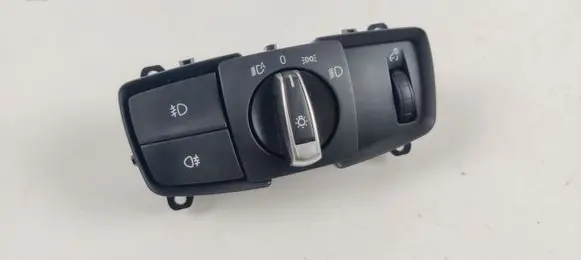 BMW 4 F36 Gran coupe Light switch 6847512