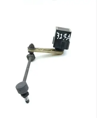 Maserati GranTurismo Suspension control unit/module 0307865007