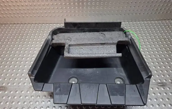 BMW 3 G20 G21 Glove box in trunk S27705692 7451292