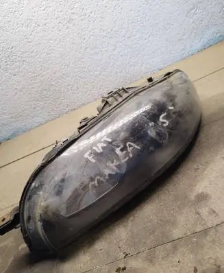 Fiat Bravo - Brava Headlight/headlamp 88201557