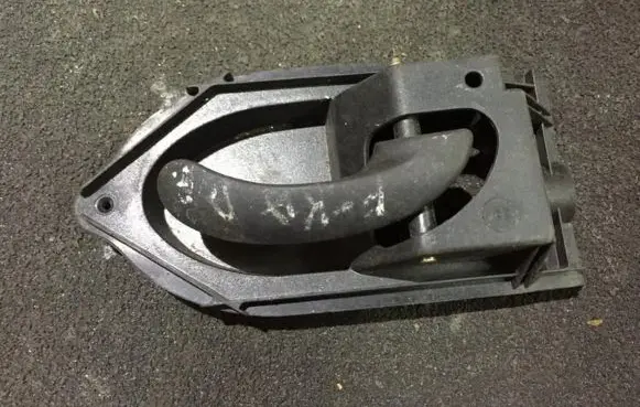 Ford Ka Front door interior handle 97kgb22600ag