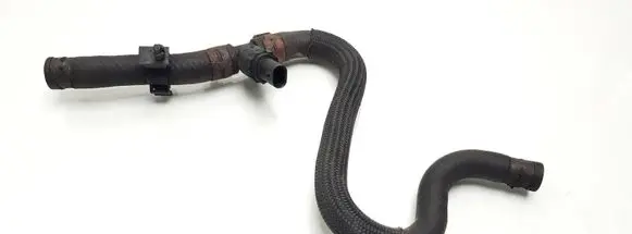 Volkswagen Caddy Fuel line pipe 1K0130307BC 03L919824D