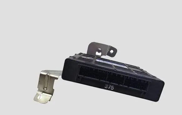 Hyundai Santa Fe Gearbox control unit/module 954403A380 9090930375A1