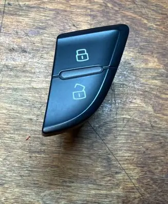Audi A5 Sportback 8TA Central locking switch button 8K1962107A