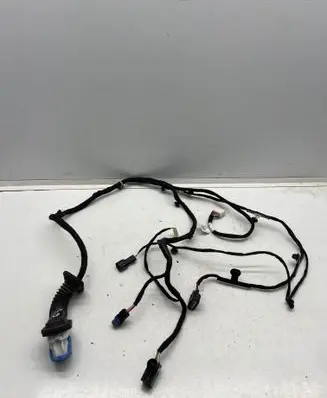 MG ZS Front door wiring loom 10917790