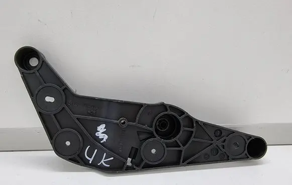 BMW 5 F10 F11 Engine bonnet (hood) release handle 51239114003 9114003