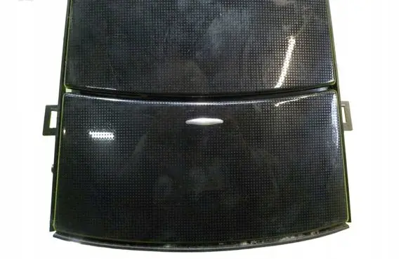 Mercedes-Benz R W251 Car ashtray 11AB8