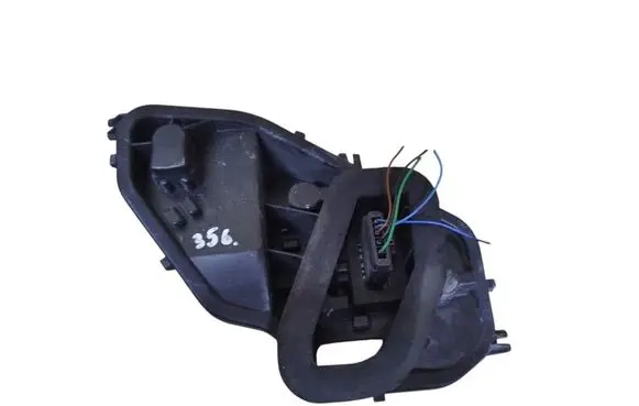 Renault Sandero II Tail light bulb cover holder 