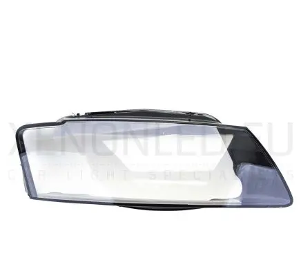 Audi A5 8T 8F Headlight lense 