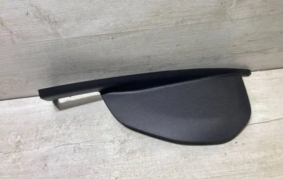 Ford Focus Dashboard side end trim JX7A044R61E