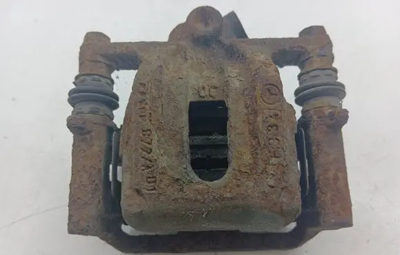 Mercedes-Benz B W245 Rear brake caliper