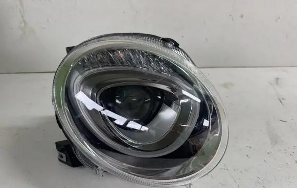 Fiat 500X Headlight/headlamp