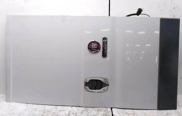 Fiat Ducato Back/rear loading door 