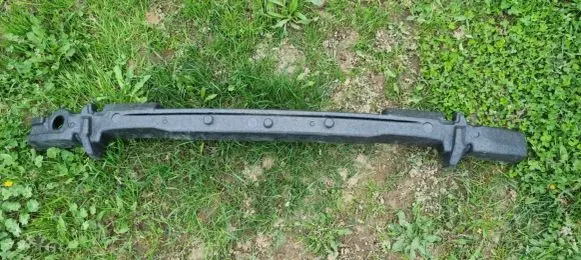 Audi A3 S3 8V Front bumper foam support bar 8V3807550 55809