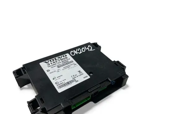 Volvo XC70 Other control units/modules 31427959
