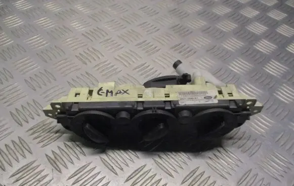 Ford Focus C-MAX Interior fan control switch 3M5T-19980-AC