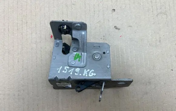 Ford Transit Loading door lock BK31V43287AB