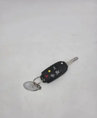 Volvo XC90 Ignition key/card 