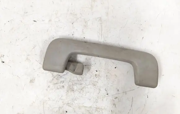 Audi A4 S4 B7 8E 8H Rear interior roof grab handle 8E0857608C