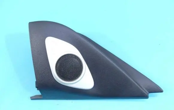 Front door speaker