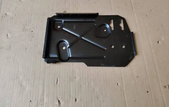 Volkswagen ID. Buzz Other engine bay part 1N3915333B