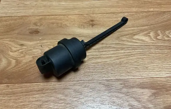 Opel Insignia A Valve vacuum 4010992