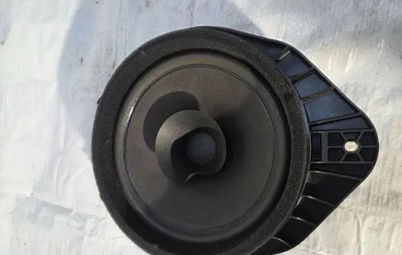 Opel Adam Rear door speaker 13489122