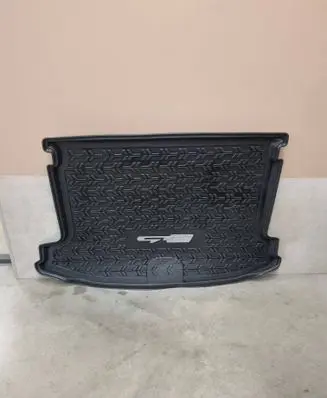 KIA Sportage Rubber trunk/boot mat liner R2122ADE00GL