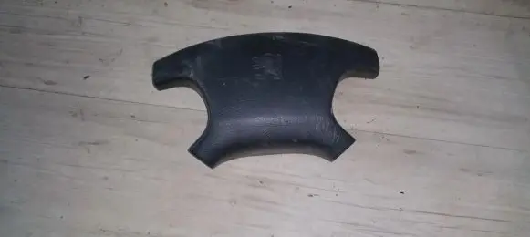 Peugeot 806 Steering wheel airbag 0170347