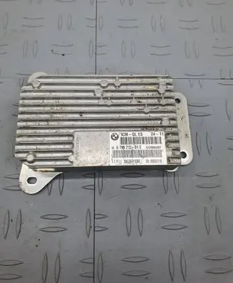 BMW 5 F10 F11 Other control units/modules 6799712 000845116 2840304819300