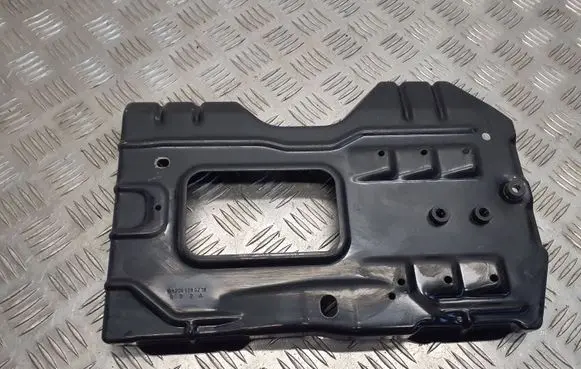Mercedes-Benz C W204 Battery tray A2046280218 D72A