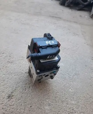 KIA Sorento ABS Pump 589103E310 0273004660 0265216928