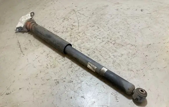 Mazda 2 Rear shock absorber/damper KA148KT090 MAZD DA6A28700E