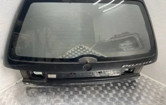 Volkswagen PASSAT B4 Tailgate/trunk/boot lid
