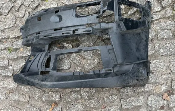 BMW 7 G11 G12 Front bumper 8061129